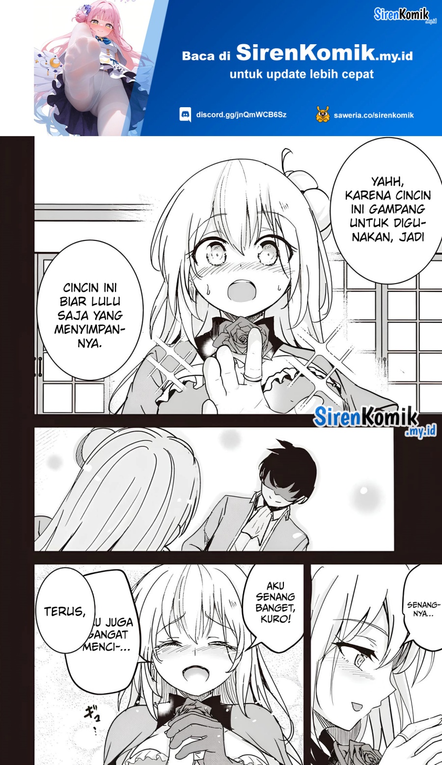 Isekai Saikouhou no Guild Leader Chap 20.2 - Next Chap 21.2