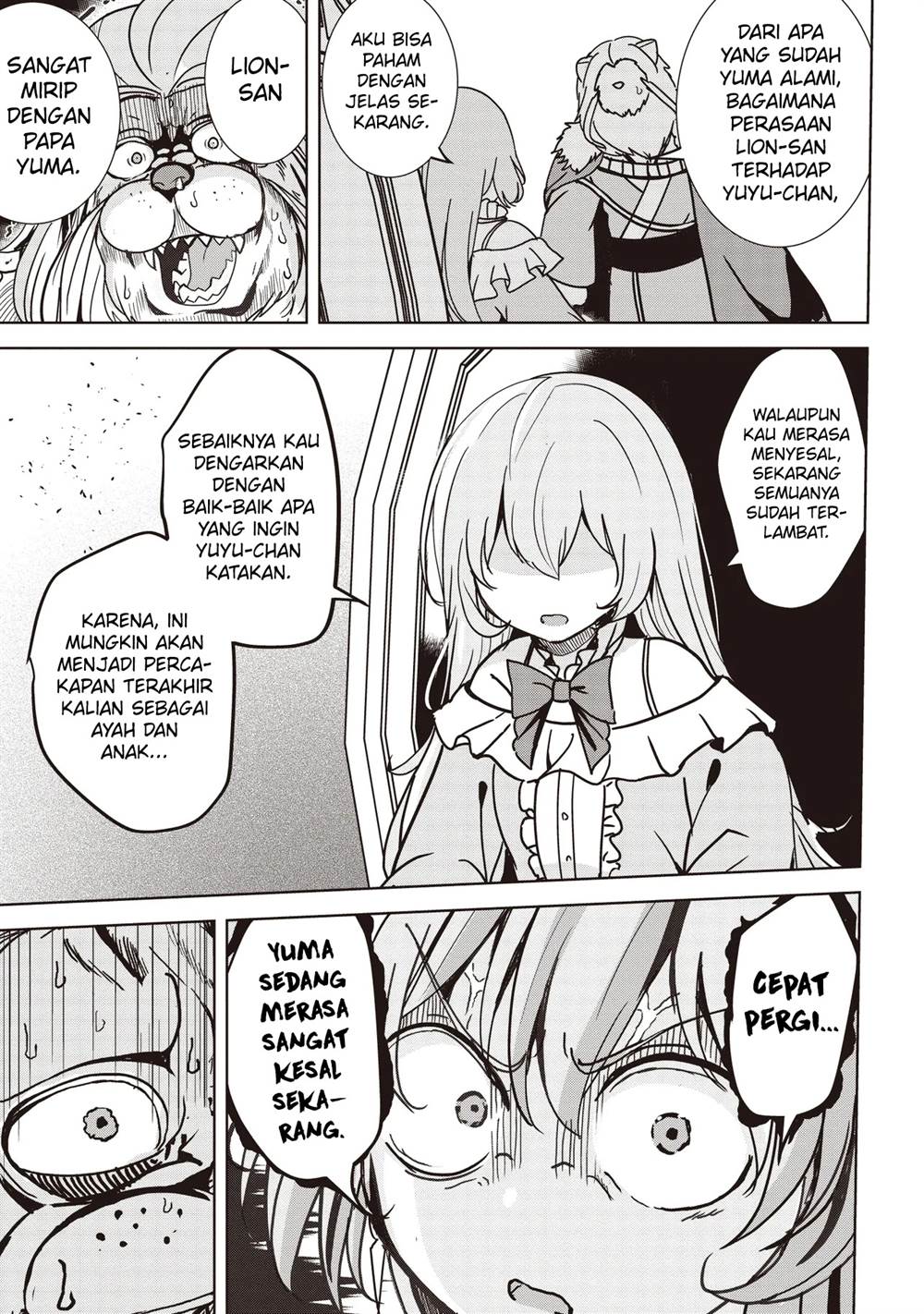 Isekai Saikouhou no Guild Leader Chap 21 - Next Chap 22