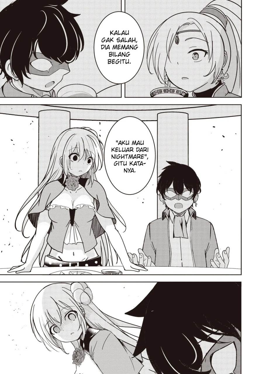 Isekai Saikouhou no Guild Leader Chap 22 - Next Chap 23