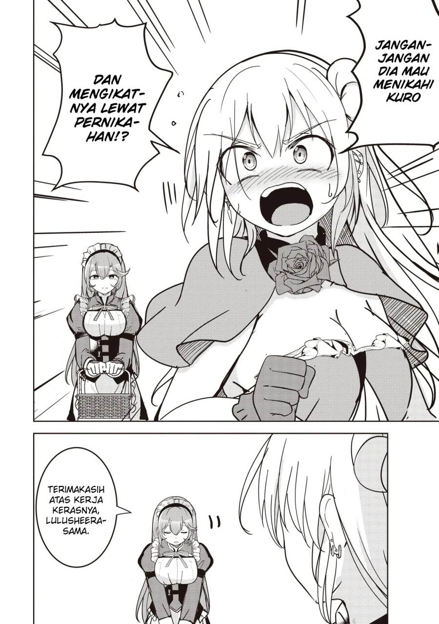 Isekai Saikouhou no Guild Leader Chap 22 - Next Chap 23