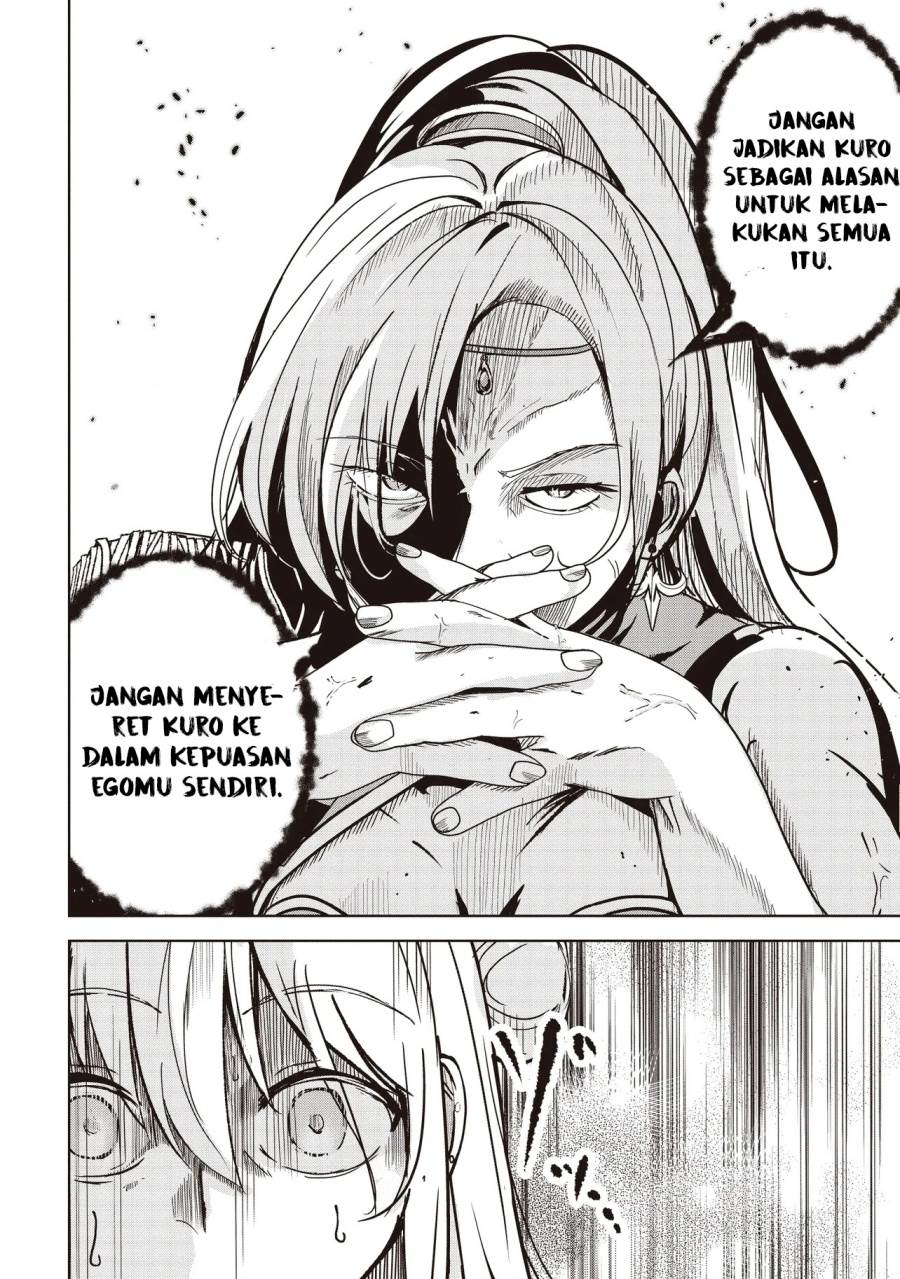 Isekai Saikouhou no Guild Leader Chap 22 - Next Chap 23