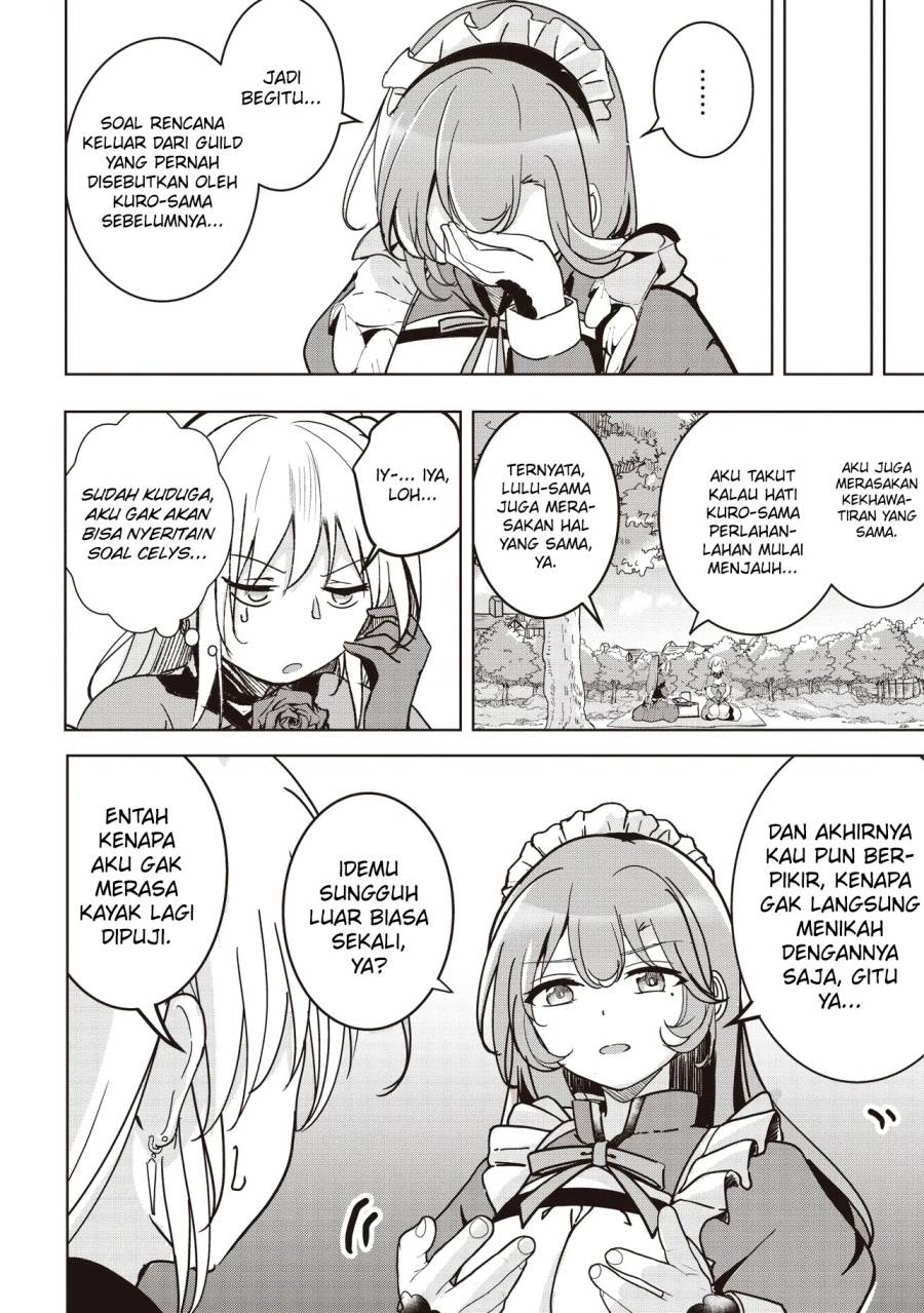 Isekai Saikouhou no Guild Leader Chap 22 - Next Chap 23