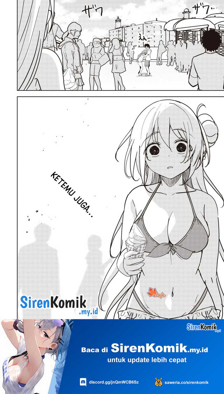 Isekai Saikouhou no Guild Leader Chap 24 - Next Chap 25