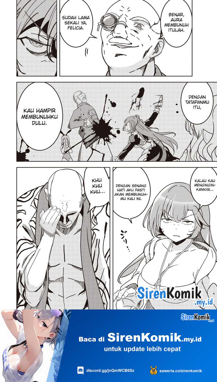 Isekai Saikouhou no Guild Leader Chap 24 - Next Chap 25