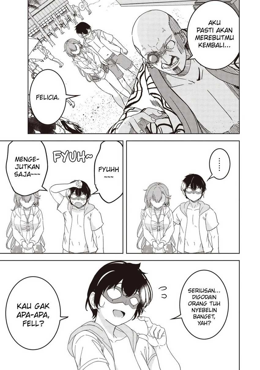 Isekai Saikouhou no Guild Leader Chap 24 - Next Chap 25