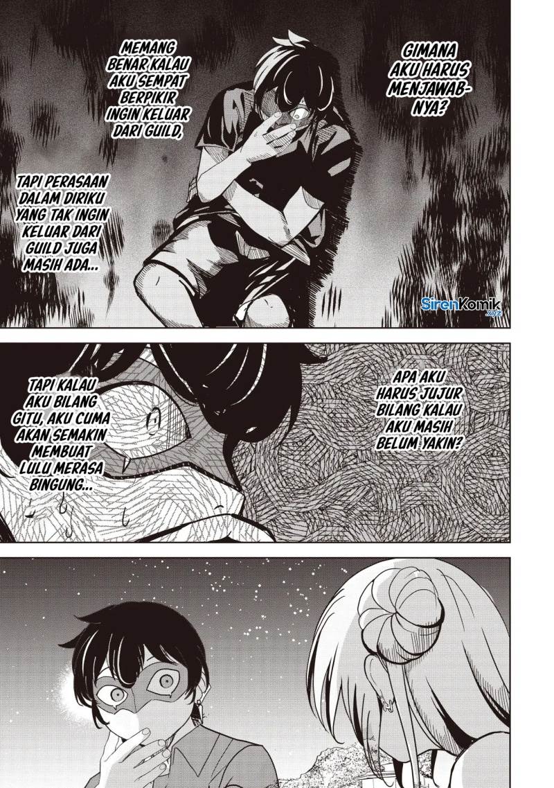 Isekai Saikouhou no Guild Leader Chap 25 - Next Chap 26