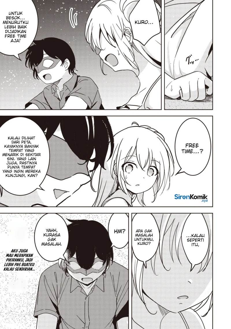 Isekai Saikouhou no Guild Leader Chap 25 - Next Chap 26