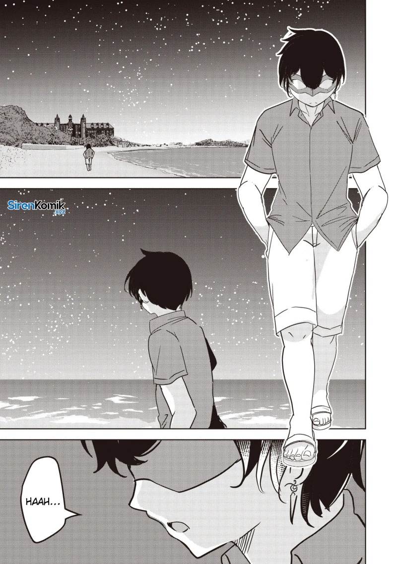 Isekai Saikouhou no Guild Leader Chap 25 - Next Chap 26