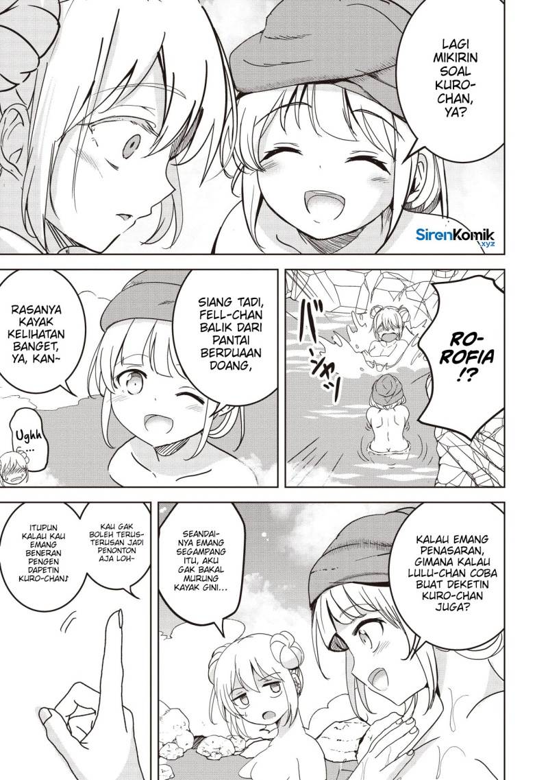 Isekai Saikouhou no Guild Leader Chap 25 - Next Chap 26