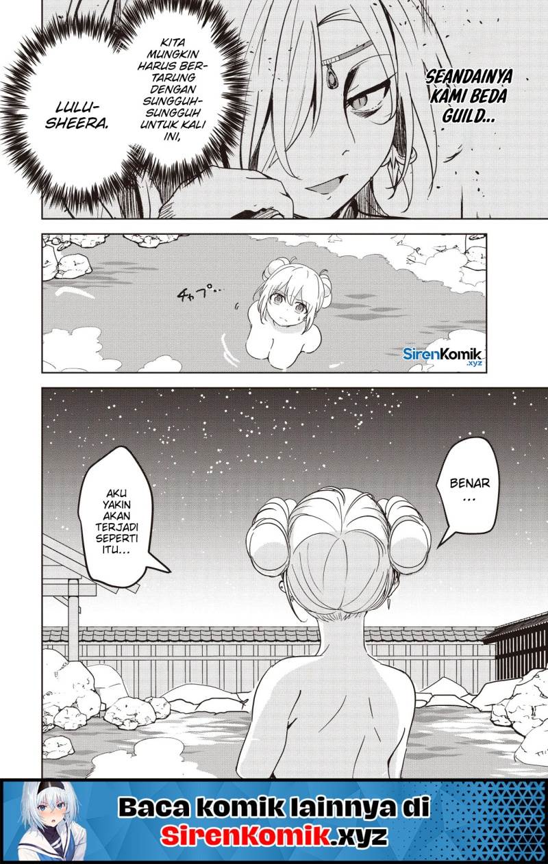 Isekai Saikouhou no Guild Leader Chap 25 - Next Chap 26