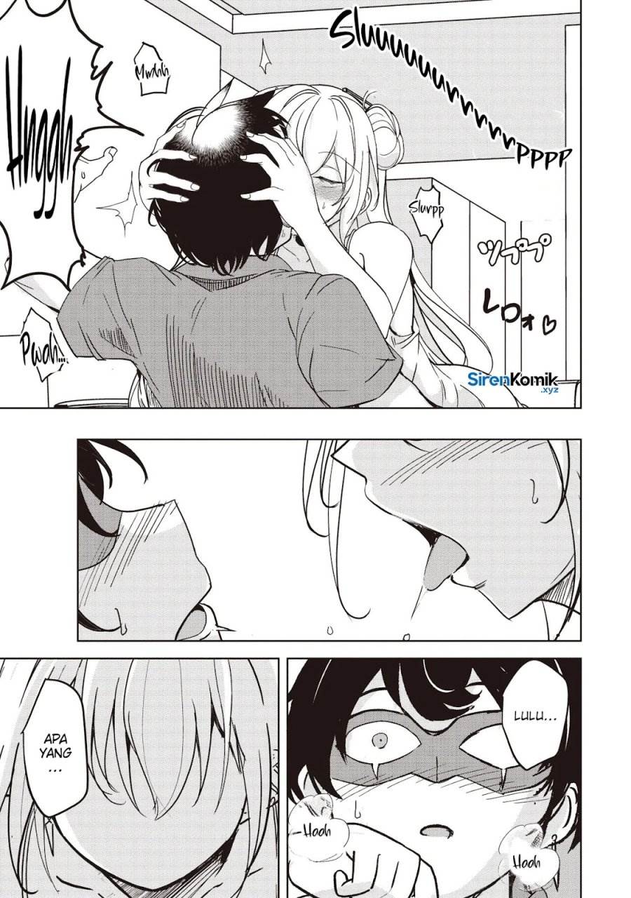 Isekai Saikouhou no Guild Leader Chap 26 - Next Chap 27