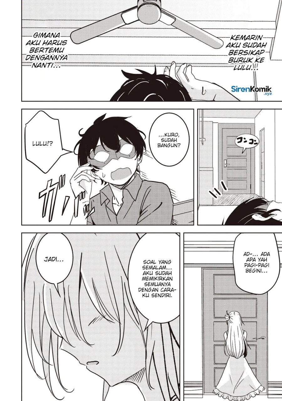 Isekai Saikouhou no Guild Leader Chap 26 - Next Chap 27