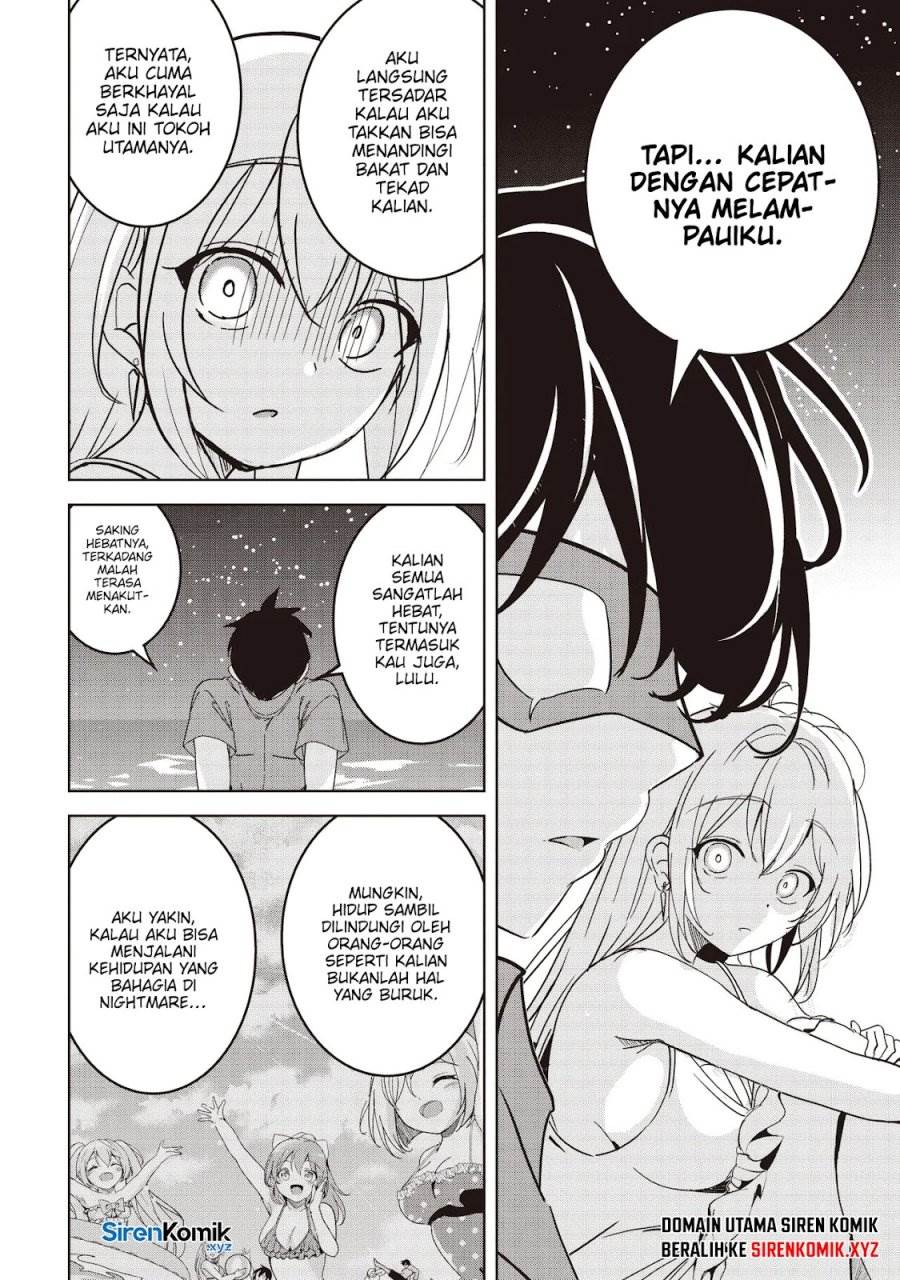 Isekai Saikouhou no Guild Leader Chap 26 - Next Chap 27