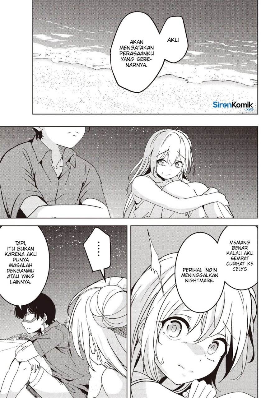 Isekai Saikouhou no Guild Leader Chap 26 - Next Chap 27