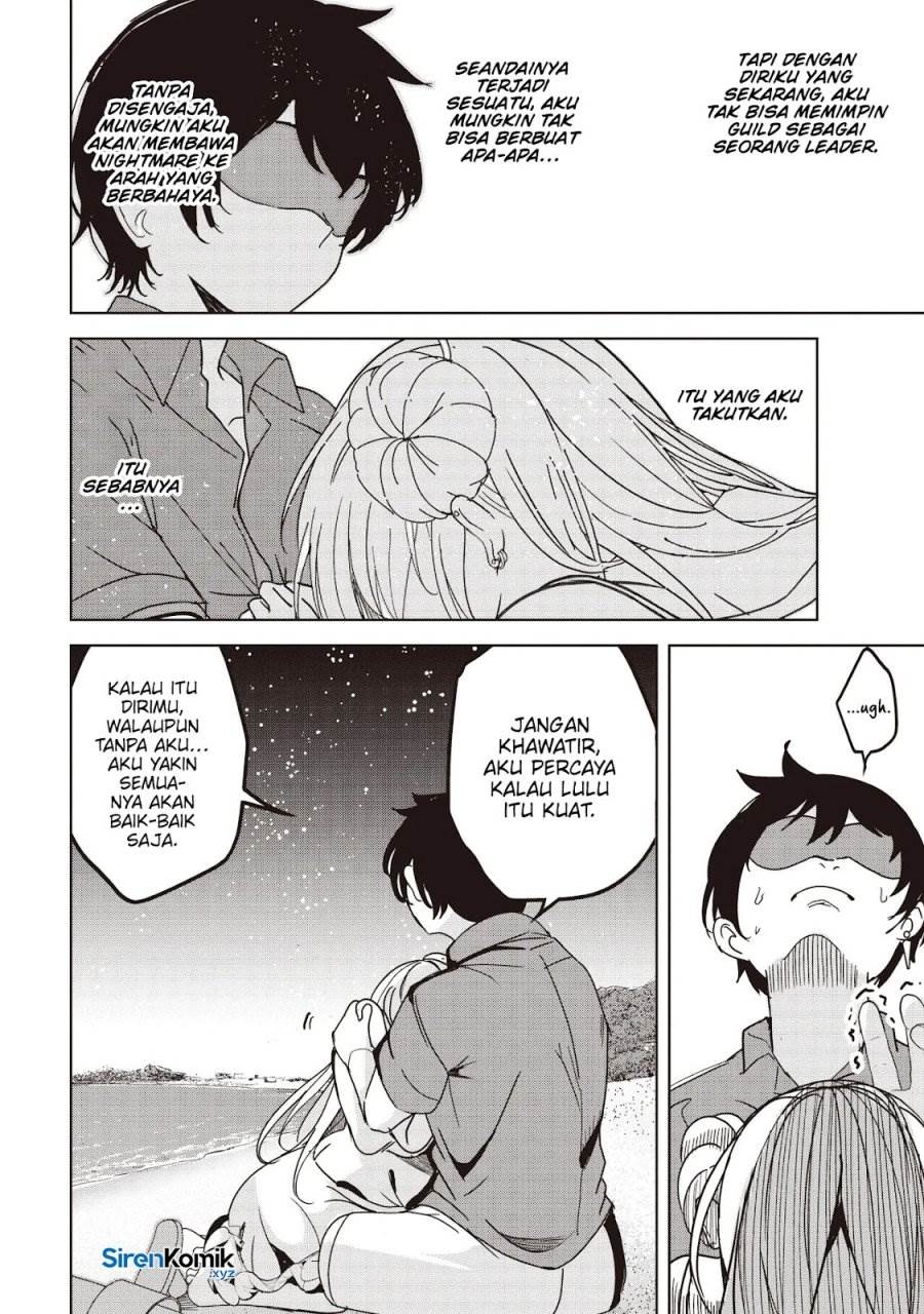 Isekai Saikouhou no Guild Leader Chap 26 - Next Chap 27