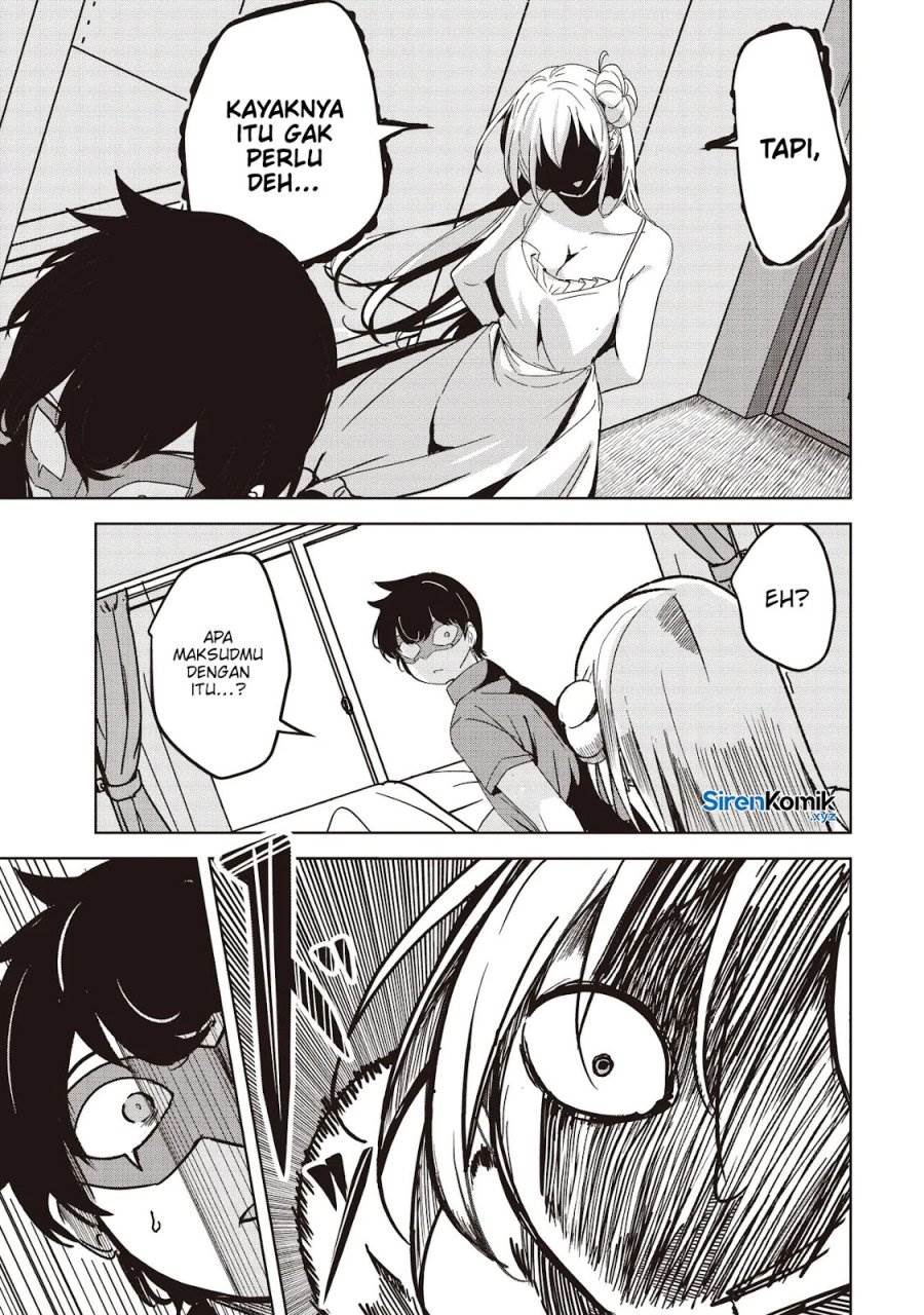 Isekai Saikouhou no Guild Leader Chap 26 - Next Chap 27