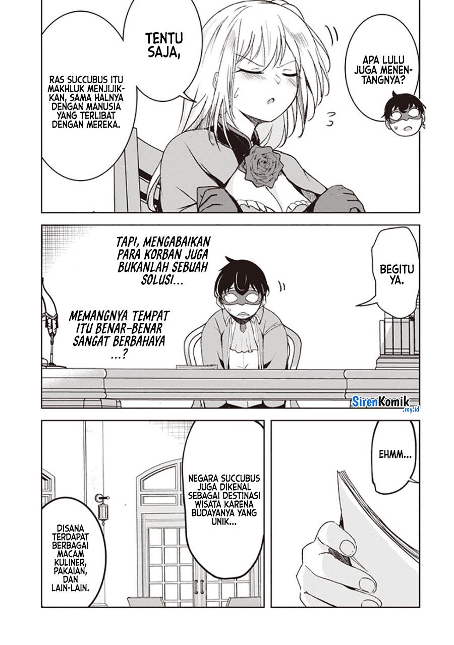 Isekai Saikouhou no Guild Leader Chap 3.2 - Next Chap 4.2