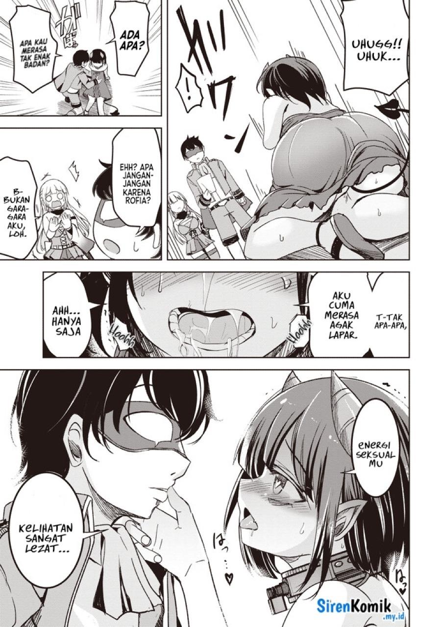 Isekai Saikouhou no Guild Leader Chap 4.2 - Next Chap 5.2