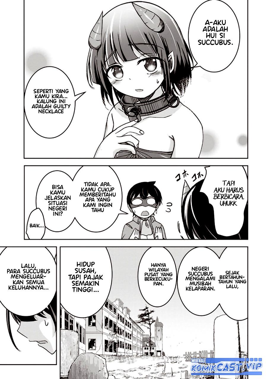 Isekai Saikouhou no Guild Leader Chap 4.3 - Next Chap 5.3