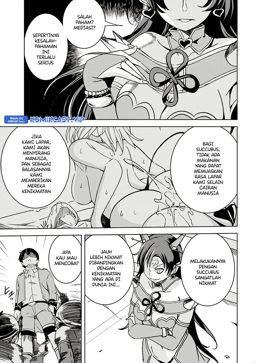 Isekai Saikouhou no Guild Leader Chap 6.1 - Next Chap 7.1