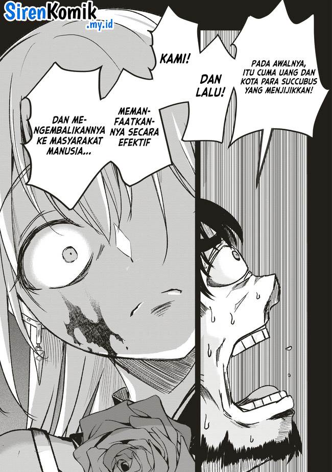 Isekai Saikouhou no Guild Leader Chap 7.1 - Next Chap 8.1