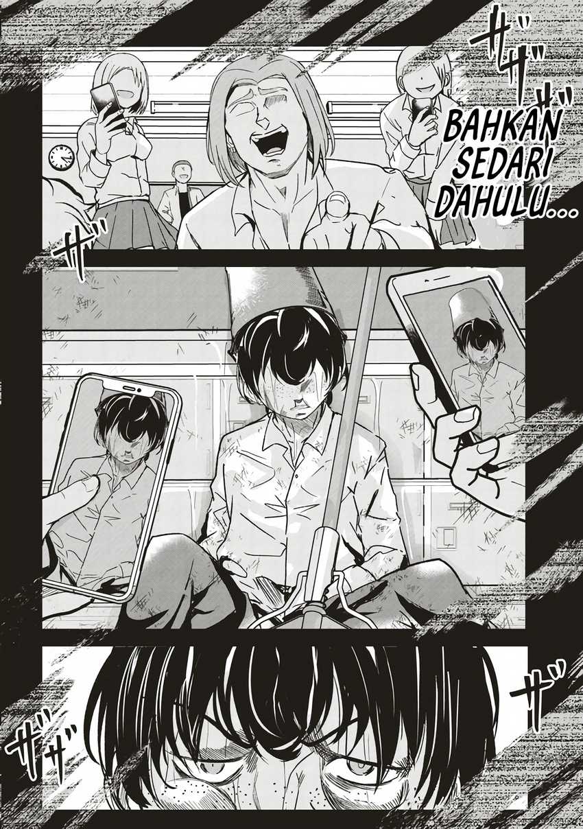 Isekai Saikouhou no Guild Leader Chap 7.2 - Next Chap 8.2