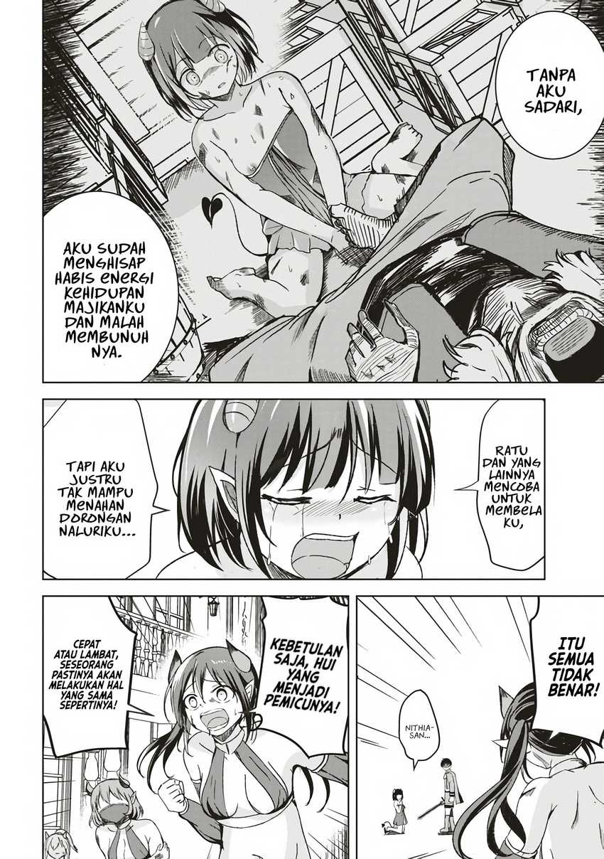 Isekai Saikouhou no Guild Leader Chap 7.2 - Next Chap 8.2