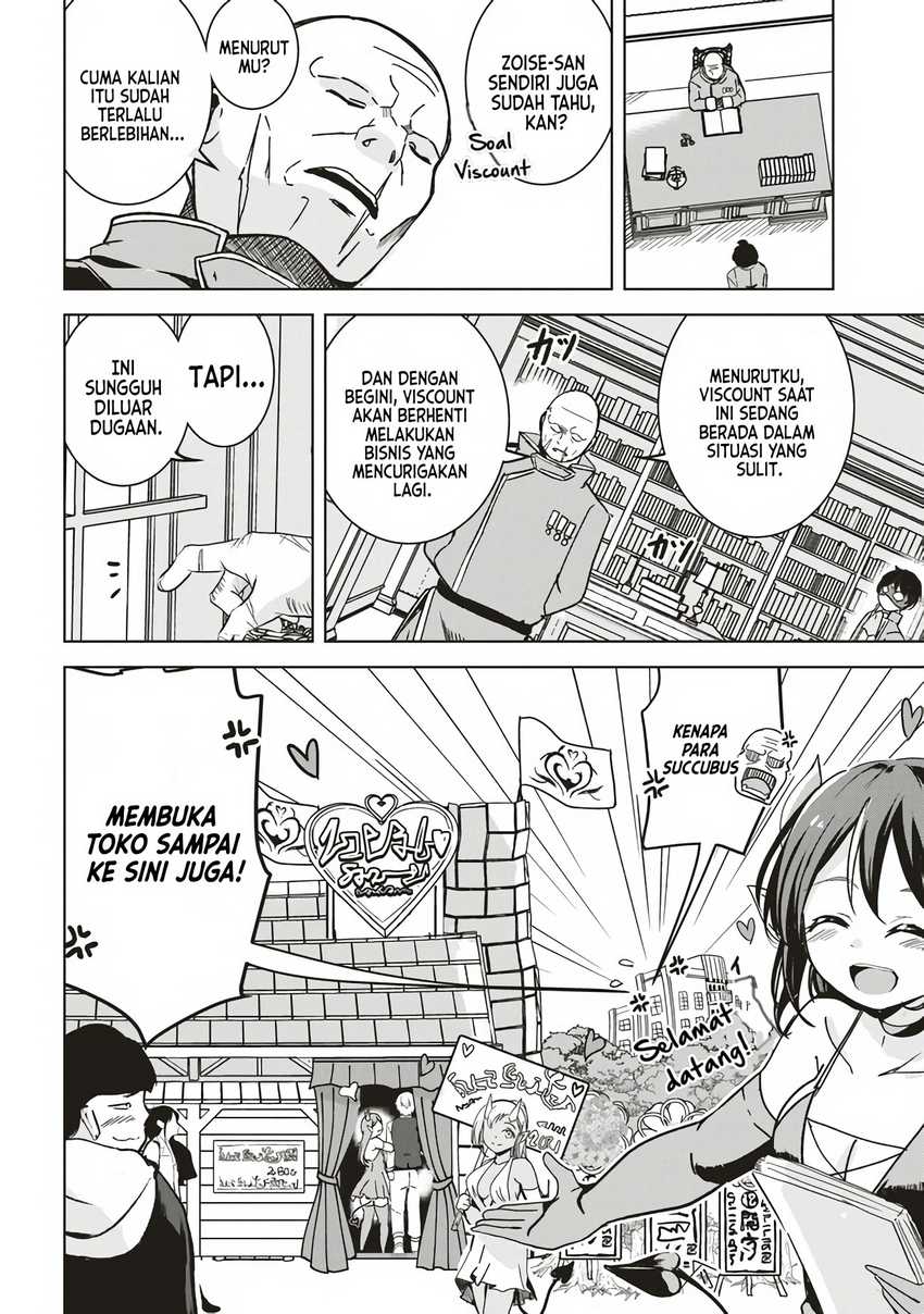 Isekai Saikouhou no Guild Leader Chap 7.3 - Next Chap 8.3