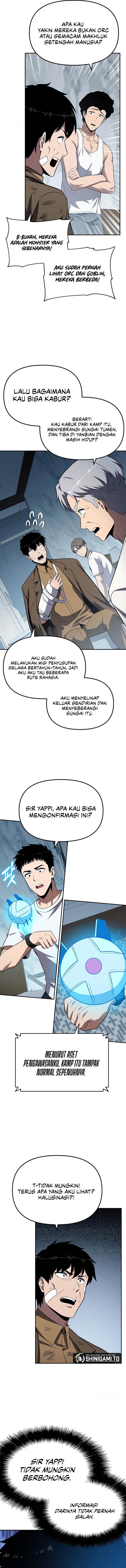 The Knight King Who Returned with a God Chap 138 - Next Chap 139