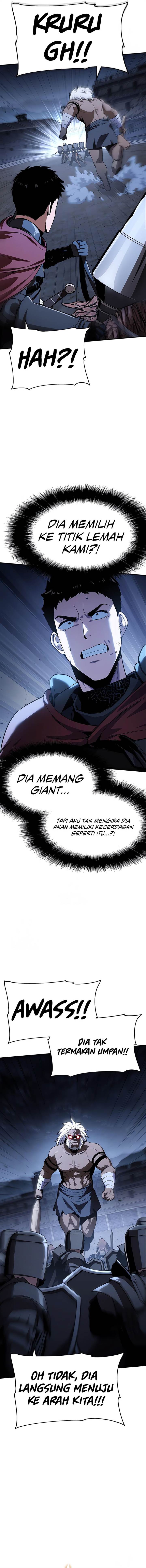 The Knight King Who Returned with a God Chap 138 - Next Chap 139