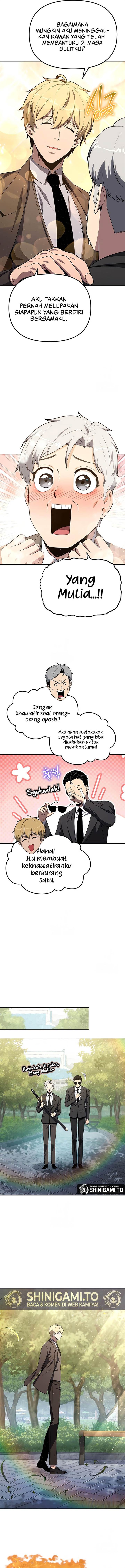 The Knight King Who Returned with a God Chap 138 - Next Chap 139