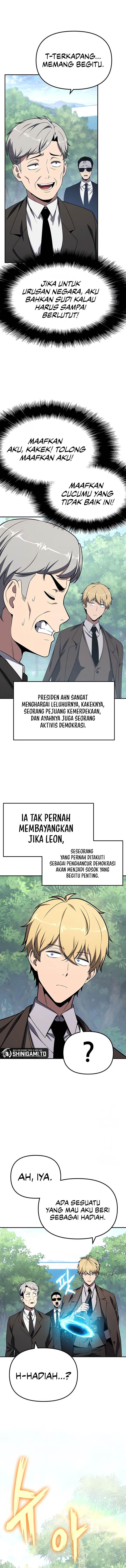 The Knight King Who Returned with a God Chap 138 - Next Chap 139