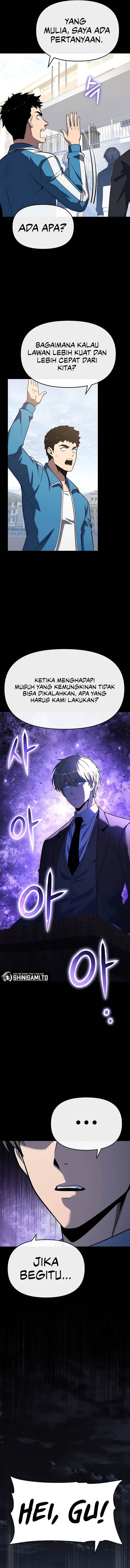 The Knight King Who Returned with a God Chap 139 - Next Chap 140