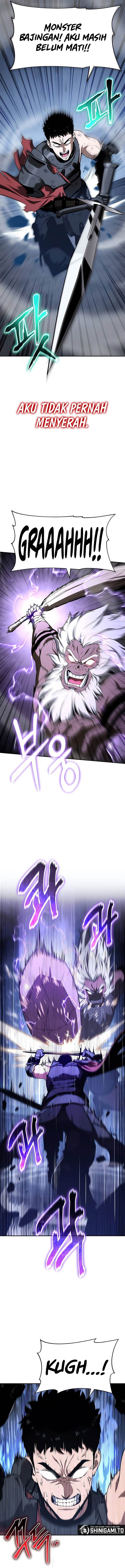 The Knight King Who Returned with a God Chap 139 - Next Chap 140