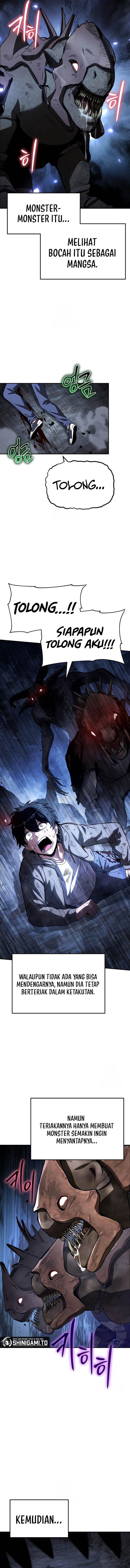 The Knight King Who Returned with a God Chap 137 - Next Chap 138