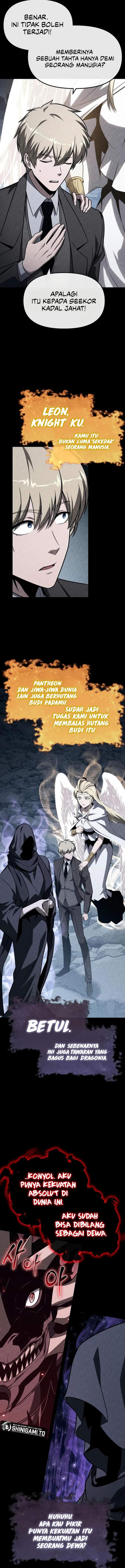 The Knight King Who Returned with a God Chap 148 - Next Chap 149