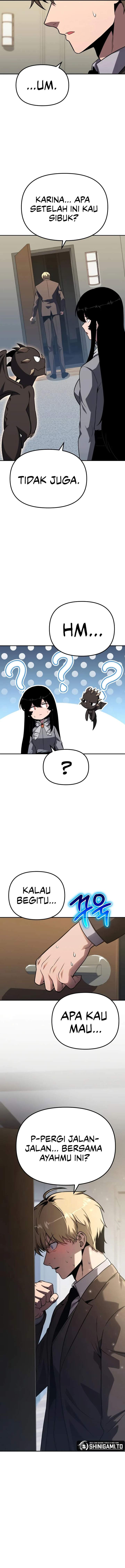 The Knight King Who Returned with a God Chap 148 - Next Chap 149