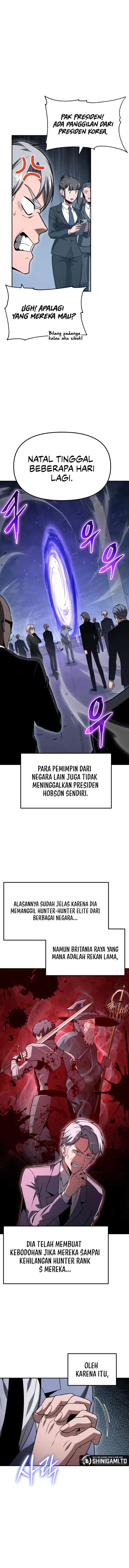 The Knight King Who Returned with a God Chap 148 - Next Chap 149