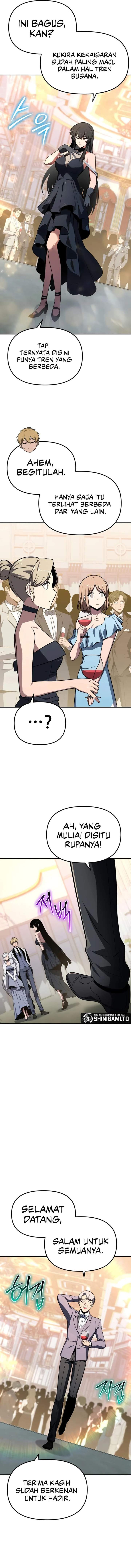 The Knight King Who Returned with a God Chap 149 - Next Chap 150