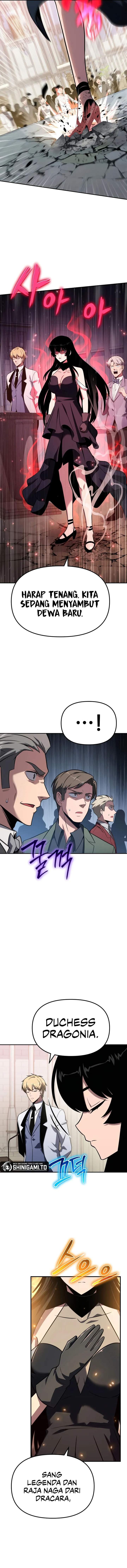 The Knight King Who Returned with a God Chap 149 - Next Chap 150