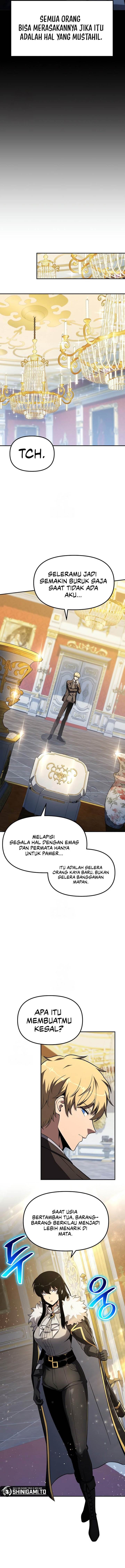 The Knight King Who Returned with a God Chap 144 - Next Chap 145