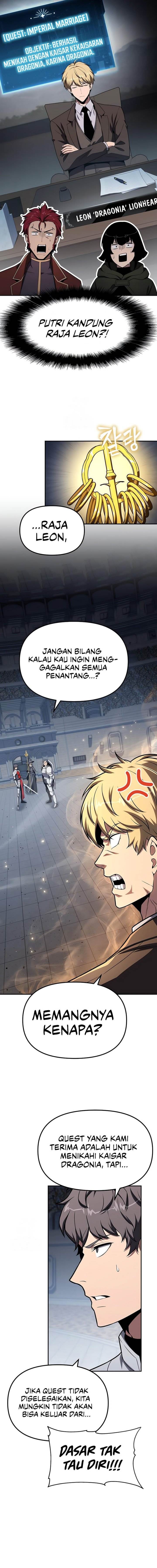 The Knight King Who Returned with a God Chap 144 - Next Chap 145