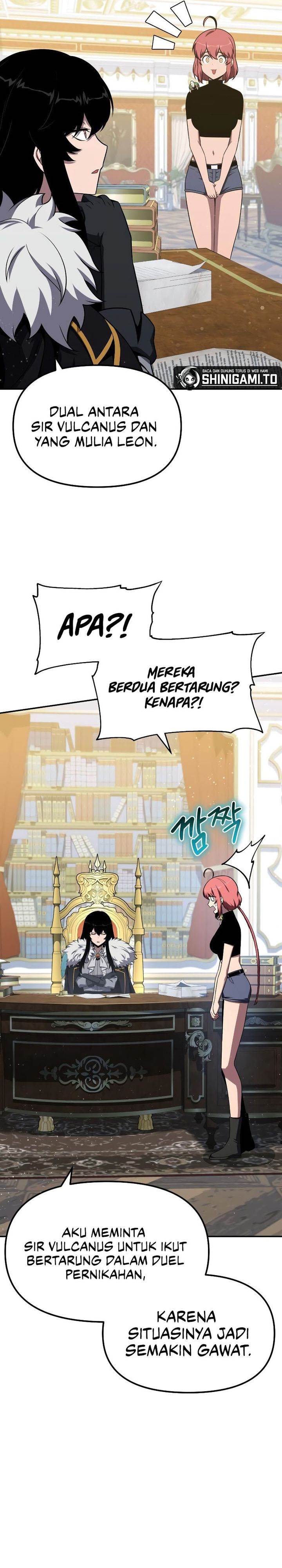 The Knight King Who Returned with a God Chap 145 - Next Chap 146