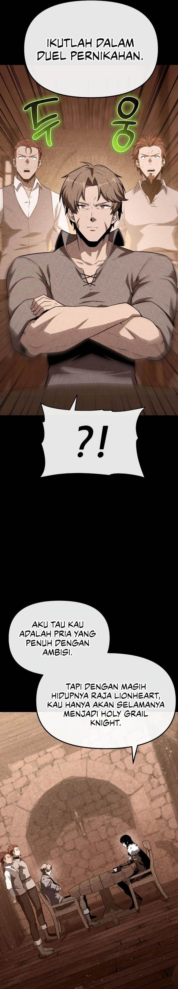 The Knight King Who Returned with a God Chap 145 - Next Chap 146