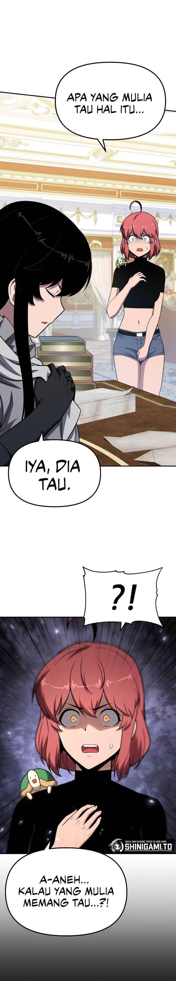 The Knight King Who Returned with a God Chap 145 - Next Chap 146