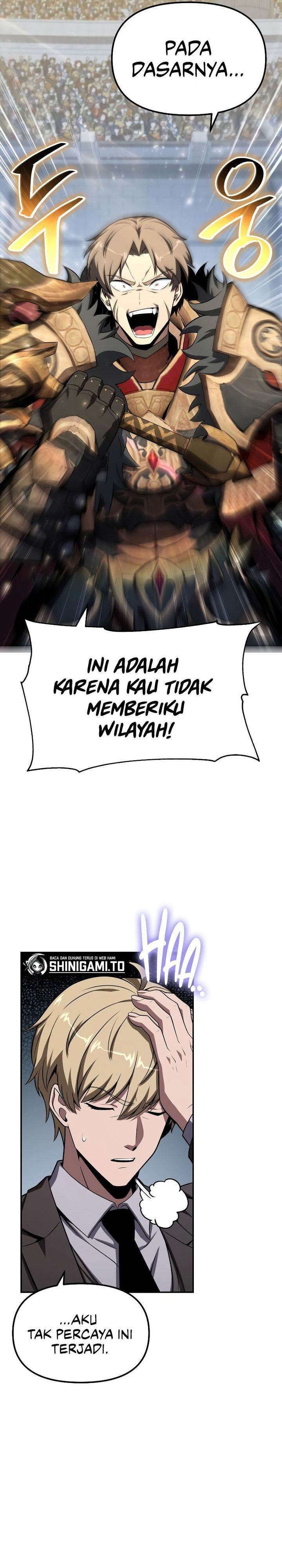 The Knight King Who Returned with a God Chap 145 - Next Chap 146