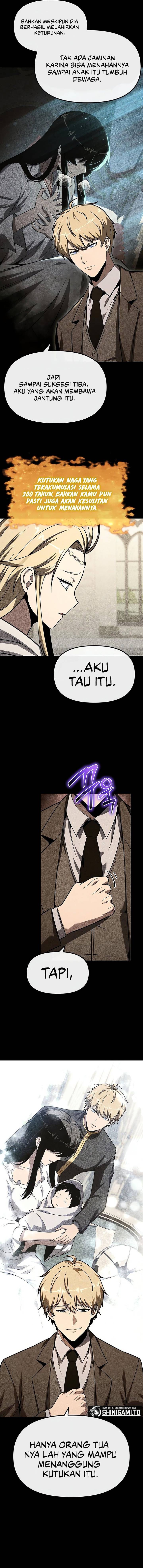 The Knight King Who Returned with a God Chap 146 - Next Chap 147