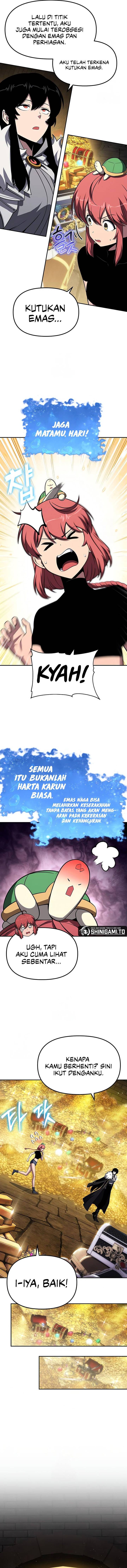 The Knight King Who Returned with a God Chap 146 - Next Chap 147