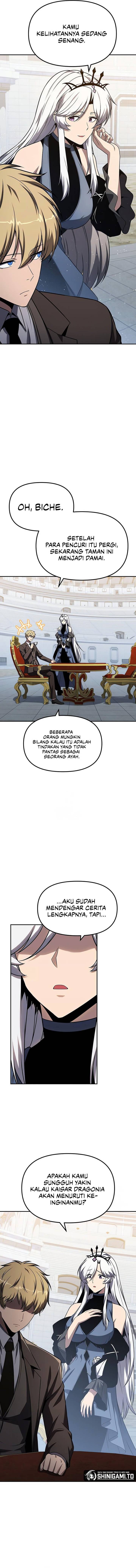 The Knight King Who Returned with a God Chap 146 - Next Chap 147