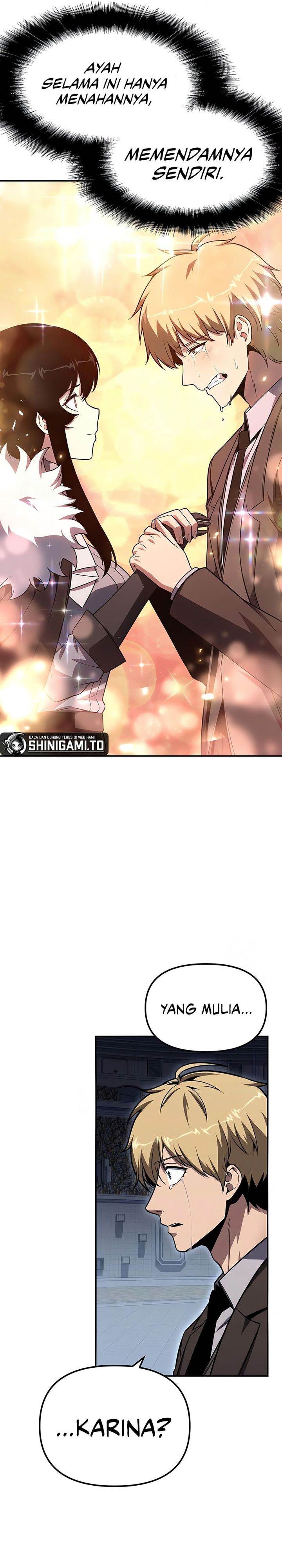 The Knight King Who Returned with a God Chap 147 - Next Chap 148